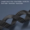 thumbnail image 5 of USB2.0 Straight Head/Elbow Data Wire Left & Right & Down & Up Angled & Straight Head Converter Cable Charging Cord, 5 of 7
