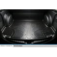 thumbnail image 5 of SMARTLINER 3 Rows Custom Fit Floor Liners Compatible with 2013 - 2018 Toyota RAV4 (Gasoline), 5 of 6
