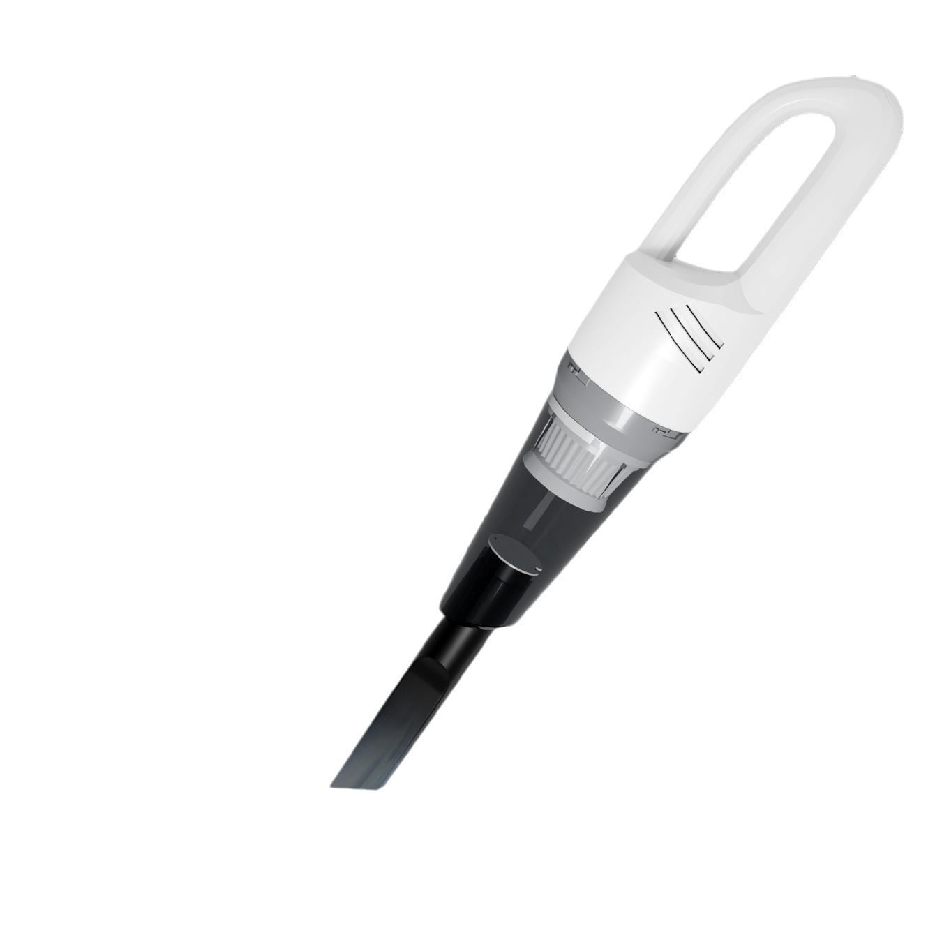 Handheld Vacuum Cleaner 240V Portable Wireless 120W Home Car Flat Mouth USB Charging Super Strong Suction