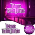 thumbnail image 1 of KER Neon Sign For Events And Parties Eye Catching Decorative Light For Home Bars And Celebrations Perfect For Birthdays Weddings And More, 1 of 5