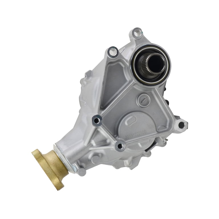 Lincoln MKX Differential (Rear) - MU7Z4000F | North Park Lincoln, San