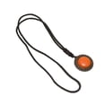 thumbnail image 2 of Collier Pendentif Rond Pendentif Tenue Quotidienne Cadeau d'Anniversaire Style A, 2 of 8