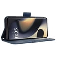 thumbnail image 4 of Funda Tipo Billetera GANGXUN para Motorola MOTO Edge 2024 5G – Tapa Flip con Tarjetero, 4 of 5