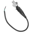 thumbnail image 1 of G1/4 Pressure Transducer Sensor, Precise Detection Technology, Surge Voltage , Widely  in Oil, Gas,  Tanks for Water, Fuel, Gas, 1 of 7