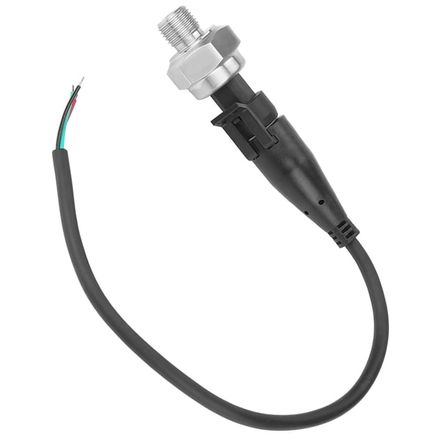 G1/4 Pressure Transducer Sensor, Precise Detection Technology, Surge Voltage , Widely in Oil, Gas, Tanks for Water, Fuel, Gas