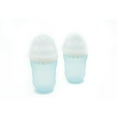 thumbnail image 3 of Ola Baby Gentle Bottle - Sky 8Oz (2Pk), 3 of 4