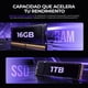 thumbnail image 5 of Laptop IA Gamer LENOVO Legion 5 GeForce RTX 5070 8GB Core i9 14900HX 16GB 1TB Pantalla 15.1" OLED WQXGA 165Hz Teclado Ingles, 5 of 6