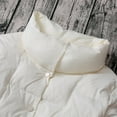thumbnail image 4 of Sexlip Women's Puffer Jacket Lightweight Water-Resistant Winter Coat Windproof Packable Down Jacket Womens Warm Puffy Jacket White L, 4 of 9