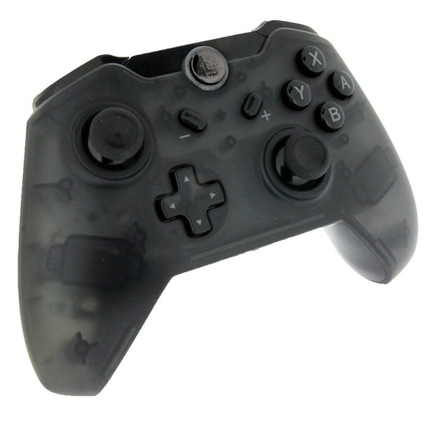 Tekdeals New Wireless Pro Controller Gamepad Joypad Remote For Nintendo Switch Console Walmart Com Walmart Com