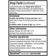 thumbnail image 3 of Puregen Labs Nasal Decongestant PE Phenylephrine 10 mg. 100 Tablets (3Pack), 3 of 4
