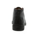 thumbnail image 5 of Botín Confort Triples Zurich 36101 Negro Para Caballero TRIPLES  Modelo 36101, 5 of 7