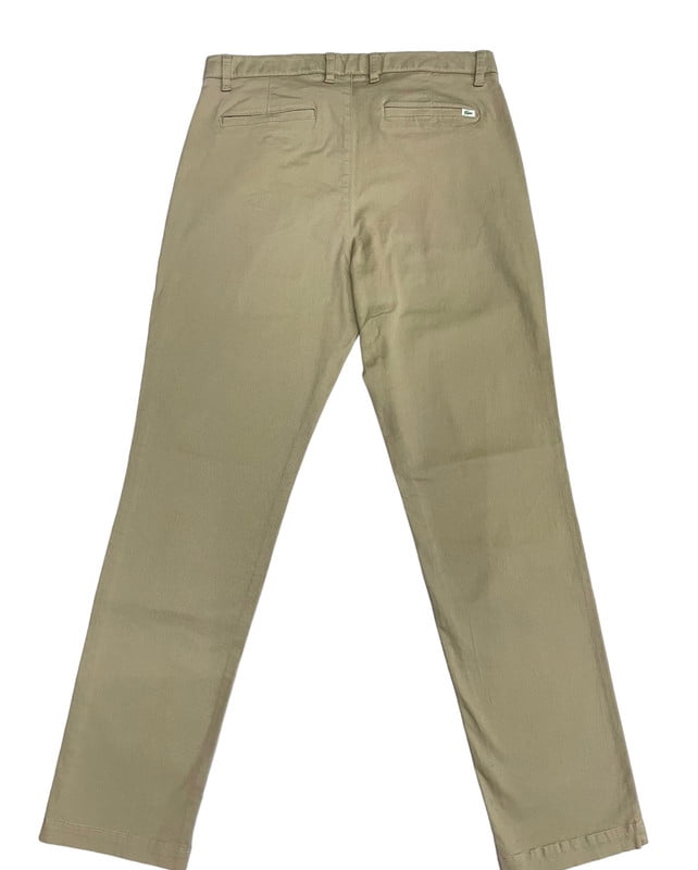 lacoste chinos