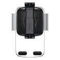 thumbnail image 2 of Soporte universal celular auto ventilación Baseus Base Plata, 2 of 5
