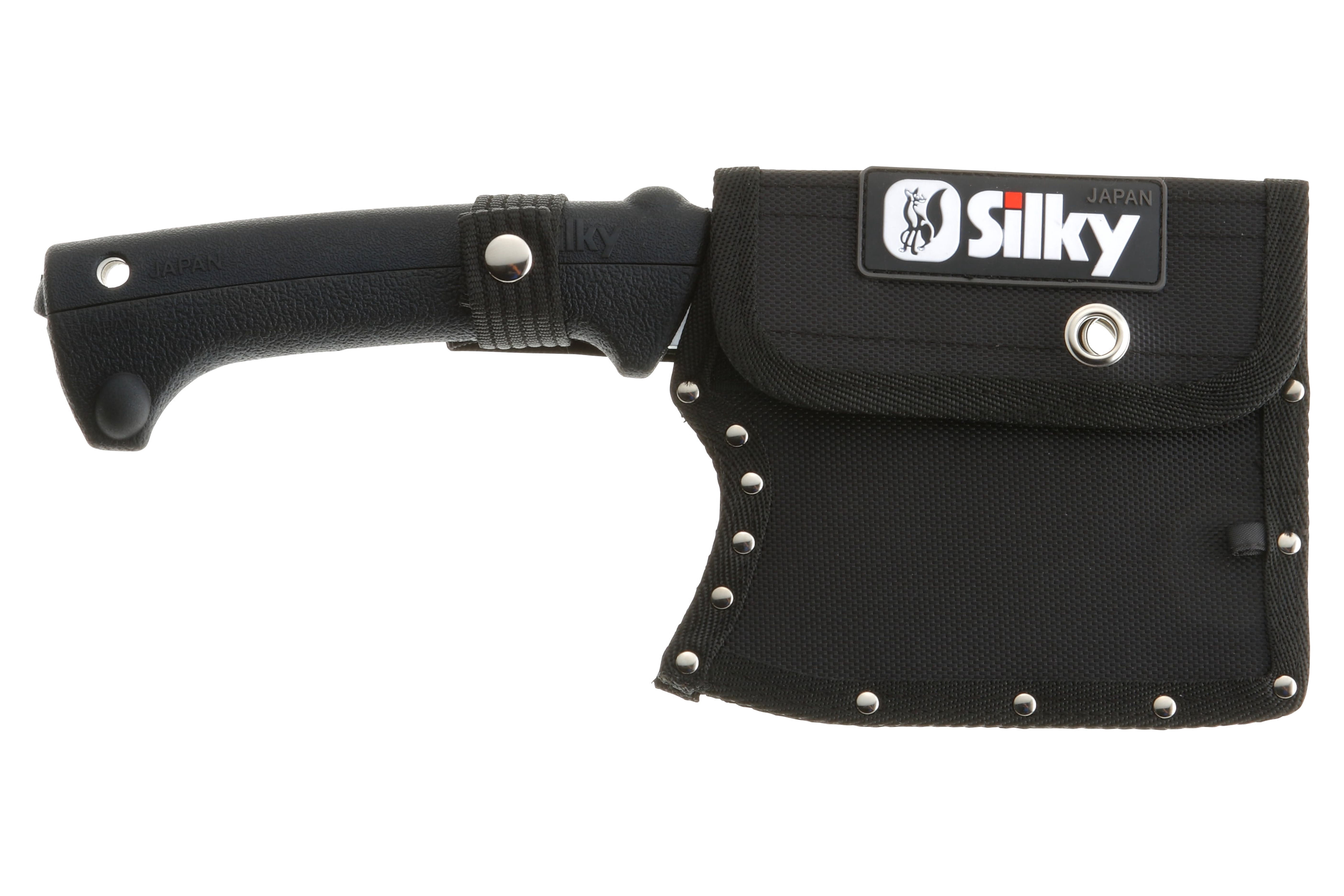 Silky ONO Professional Hatchet, w/ Sheath