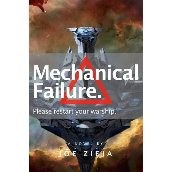 Epic Failure Trilogy Mechanical Failure, Book 1, (Paperback)