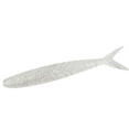 thumbnail image 3 of Zoom Shimmer Shad 4.25'' Tennessee Shad 5pk, 3 of 5