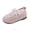 Pink, variant on Huanglei Breathable Girls Summer Sandals With Adjustable Straps Lightweight Comfortable Outdoor Play Shoes For Toddler , Size 4.5 ,Beige