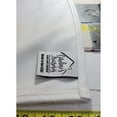 thumbnail image 4 of Bearded Collie Two Hearts House Flag, 4 of 7