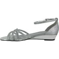 thumbnail image 3 of Easy Street Tarrah Dress Sandals (Women), 3 of 7