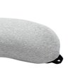 thumbnail image 1 of Almohada de soporte para la cintura, almohada de soporte lumbar, cojín de soporte para la cintura con memoria, almohada de soporte para la espalda, funcionalidad inteligente, 1 of 12