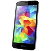 SuperSonic Touchscreen Dual SIM Phonetab Unlocked Smartphone, 5-Inch