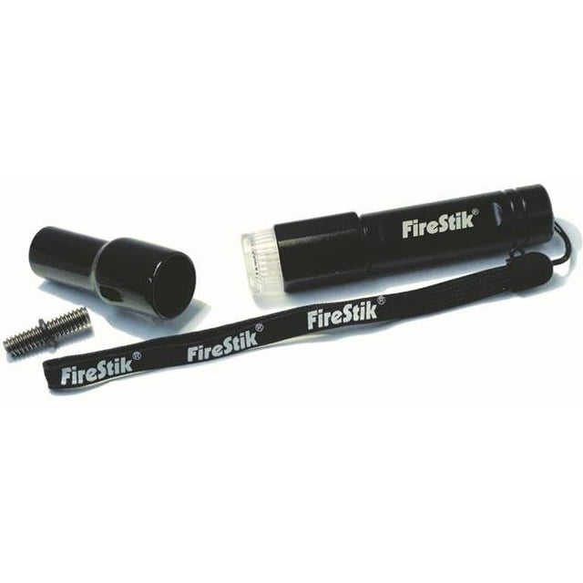 Firestik Red LED Strobe for Strobe Ready Flag Stiks