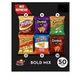 thumbnail image 3 of Frito-Lay Variety Bold Mix Pack- 50 Count, 3 of 4