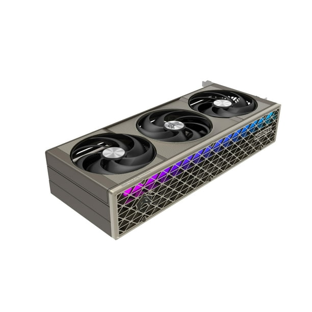 新品 SAPPHIRE AMD RADEON RX9070 NITRO+ SAPPHIRE RX 9070XT NITRO+ 16 D6 #11348-01-20G - Walmart.ca