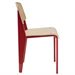 thumbnail image 3 of Modway Cabin Dining Side Chair with Steel Frame, Multiple Colors, 3 of 5