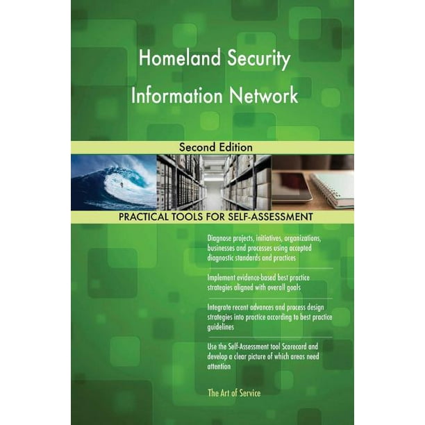 Homeland Security Information Network Second Edition