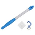 thumbnail image 4 of Ayudas de Limpieza de Papel Higiénico, Transporta Fácilmento a Colgar Después de la Asistencia de MoviMiento Limpio Con Pegatinas de Pared Para Baño para Discapacitados para, 4 of 7