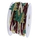thumbnail image 2 of Ribbon Christmas Tree, 5m Fine Linen Christmas Ribbon, Christmas Decoration Ribbon, Elegant Festive Style, High-Quality Silk Fabric, Foldable Design, Portable Storage, Perfect for Home, 2 of 9