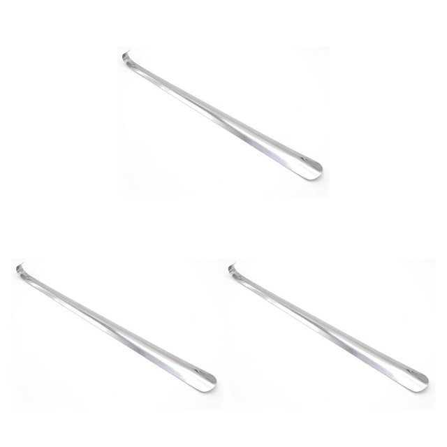Guardurnaity Codo de calzador Levantador alargado flexible Mango largo No es fácil de lastimar los pies Herramienta para pies rápida y conveniente Cuernos Type1 NO1 Guardurnaity CBP334176