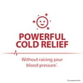 thumbnail image 4 of Coricidin HBP Multi-Symptom Cold & Flu Relief Tablets, for High Blood Pressure, 20 Count, 4 of 6