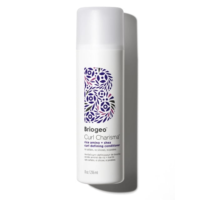 Acondicionador Briogeo Curl Charisma Rice Amino + Aguacate 240 ml