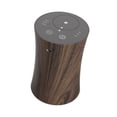 thumbnail image 2 of simhoa Waterless Diffuser for Essential Oil Car Diffuser for Office Car Living Room Dark Wood Grain, 2 of 8