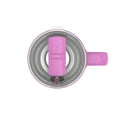 thumbnail image 4 of Zak Designs Barbie 40oz Double Wall Stainless Steel Waverly Tumbler - Pink Ombre, 4 of 5