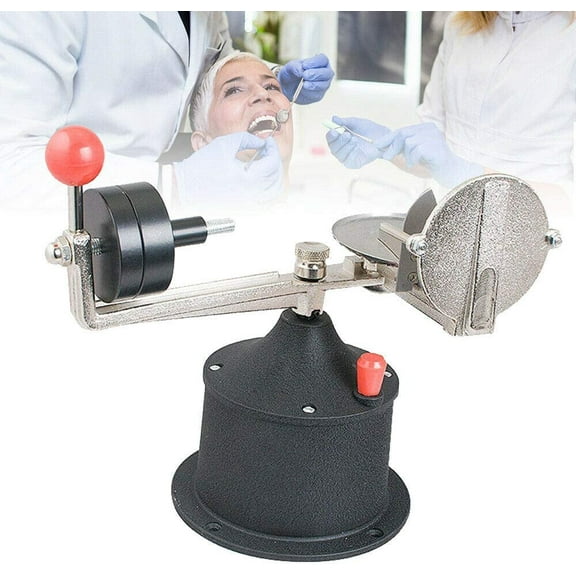 FETCOI Dental Centrifuge Apparatus Oral Care Centrifugal Casting Machine JT08 7500RPM