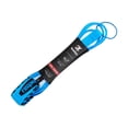 thumbnail image 2 of Lipstore Surfboard Ankle Leash Leg Foot Rope Strap for Surfing Enthusiasts Shortboard 9ft Length, 2 of 8