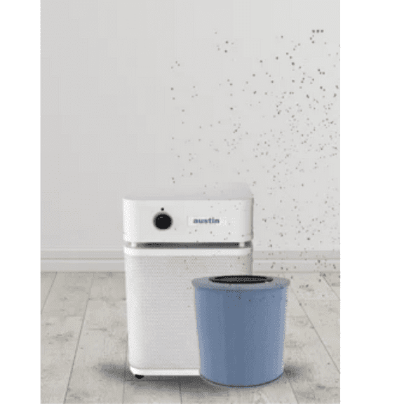 Austin Air Allergy Machine Junior Replacement Filter