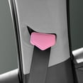 thumbnail image 2 of Car Belt Clip Magnetic Safety Belt Fixed Limiter Belt Fixed Accessory, 2 of 5