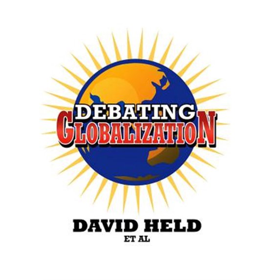 Pre-Owned Debating Globalization Paperback