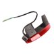 thumbnail image 5 of Luz Trasera de Freno para Motocicleta Vevor 8 LED, 5 of 5