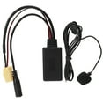 thumbnail image 4 of Steoro  Cable, Waterproof Portable  5.0 Adapter Cable Lightweight No Functional Limits  For Car Replacement For  Grande Punto 2005+, 4 of 8