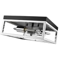 thumbnail image 2 of Design Living Flush Mount, 2 of 5