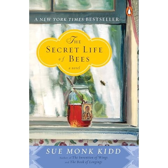 Pre-Owned The Secret Life of Bees (Paperback) 0142001740 9780142001745