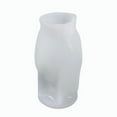 thumbnail image 2 of DPTALR Candle Silicone Mold DIY Creative Gesture Aromatherapy Candle Gypsum Mold, 2 of 2