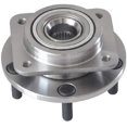 thumbnail image 5 of Bodeman Front Wheel Hub and Bearing Assembly for 1991-1995 Town and Country/Dodge Grand Caravan/Plymouth Grand Voyager - 15, 16, 17 Inch Only, 5 of 6