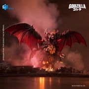 HIYA TOYS - Godzilla vs Destroyah 1995 - Exquisite Basic - 8.5Destroyah Action Figure
