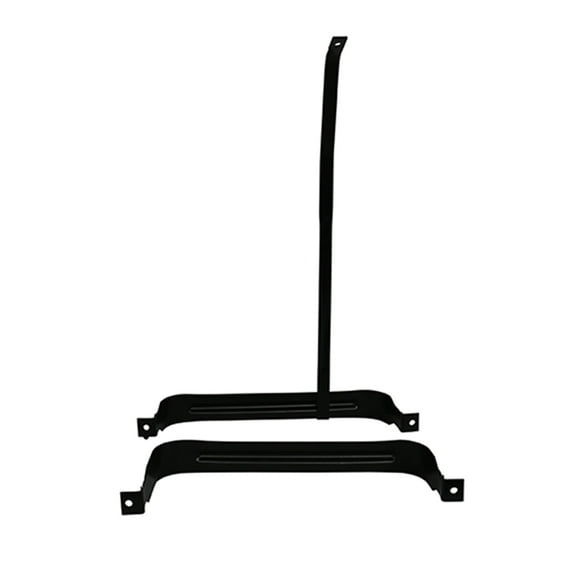 Agility Auto Parts 4040633 Fuel Tank Strap for Chrysler, Dodge Specific Models